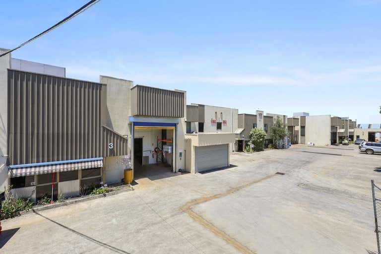 Units 3-7, 103 McBryde Street Fawkner VIC 3060 - Image 3