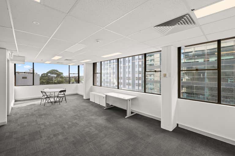 Level 6, West Tower, 608 St Kilda Road Melbourne VIC 3004 - Image 3