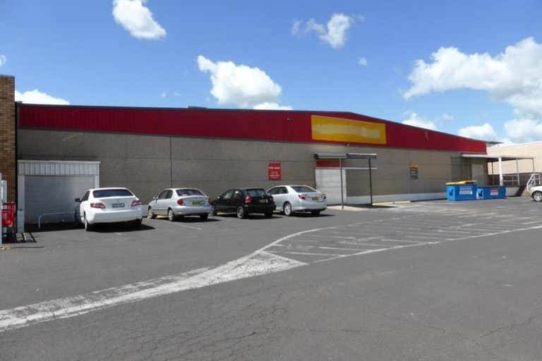 3 163 Macquarie Street Dubbo NSW 2830 Shop Retail Property For 