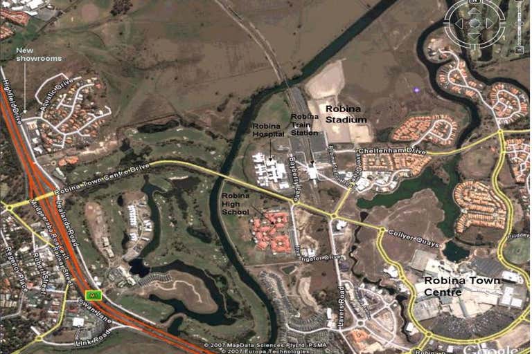 breakwater place, UNIT A ground/first, 2 breakwater Robina QLD 4226 - Image 2