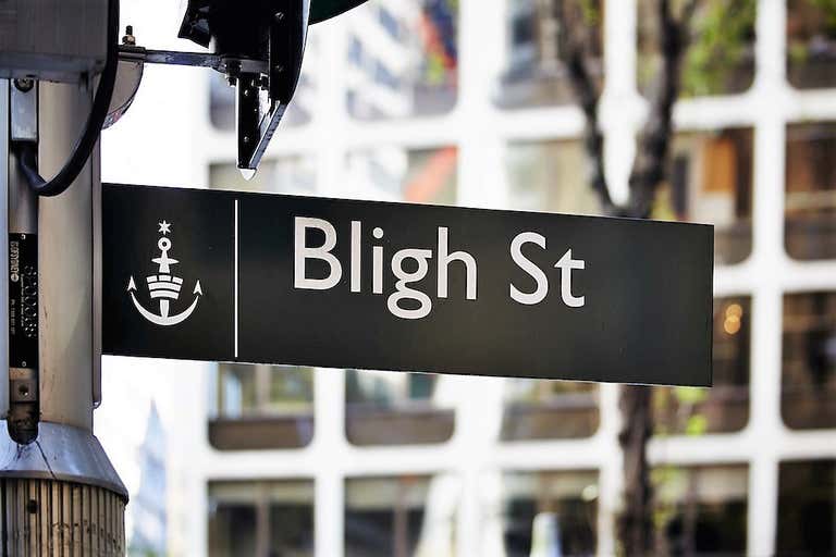 1006, Level 10, 37 Bligh Street Sydney NSW 2000 - Image 2