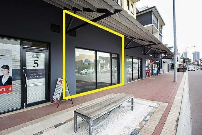 4/250 Beaufort Street Perth WA 6000 - Image 1