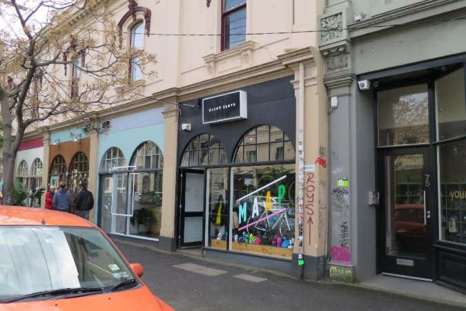 73 Gertrude Street Fitzroy VIC 3065 - Image 2