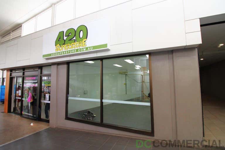 9/187 Hume Street Toowoomba City QLD 4350 - Image 2