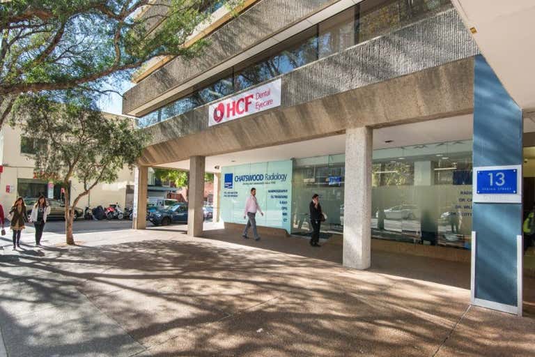 Suite 701/13 Spring Street Chatswood NSW 2067 - Image 3