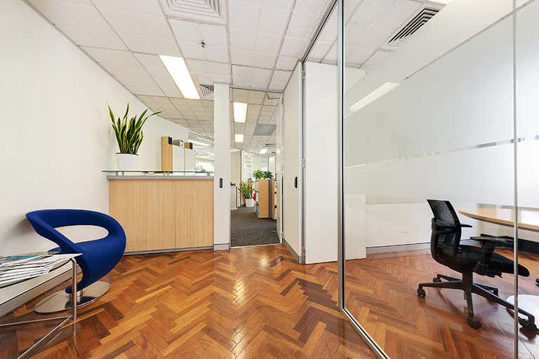 Suite 7.01, 62 Pitt Street Sydney NSW 2000 - Image 1