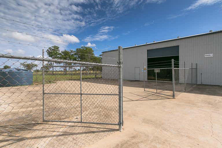 Shed 3, 8 Phillip Court St Helens QLD 4650 - Image 3