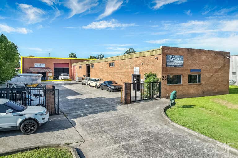 Unit 2, 26 Ace Crescent Tuggerah NSW 2259 - Image 1