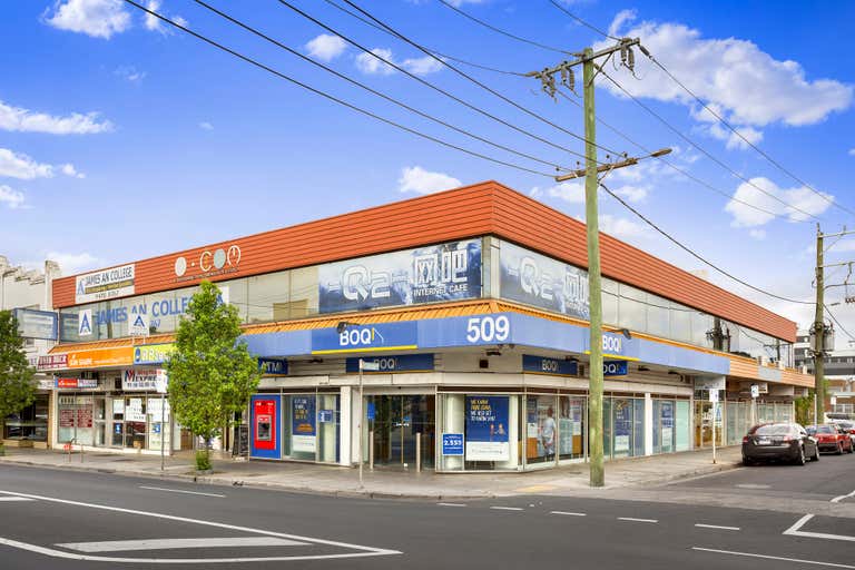 1A/501-509 High Street Preston VIC 3072 - Image 1