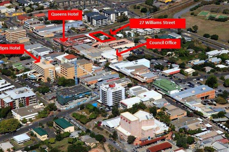 27 William Street Gladstone Central QLD 4680 - Image 1