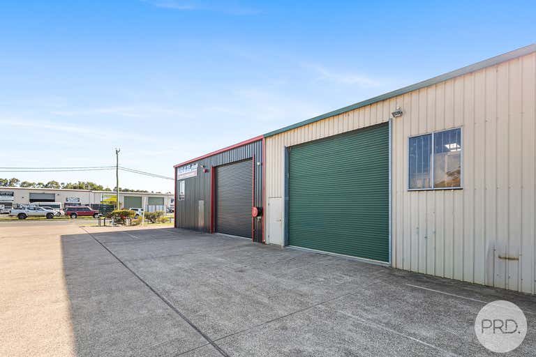 2/147 George Road Salamander Bay NSW 2317 - Image 1