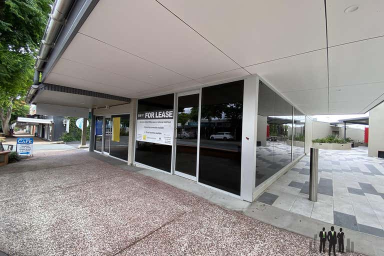 Block A, 1B, 8-22 King St Caboolture QLD 4510 - Image 1
