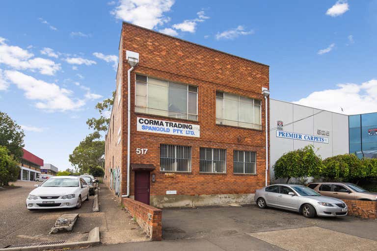 517 Botany Road Rosebery NSW 2018 - Image 1