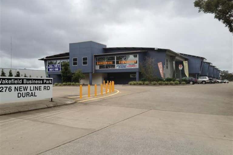 Wakefield Business Centre, Unit 16, 276-278 New Line Road Dural NSW 2158 - Image 2