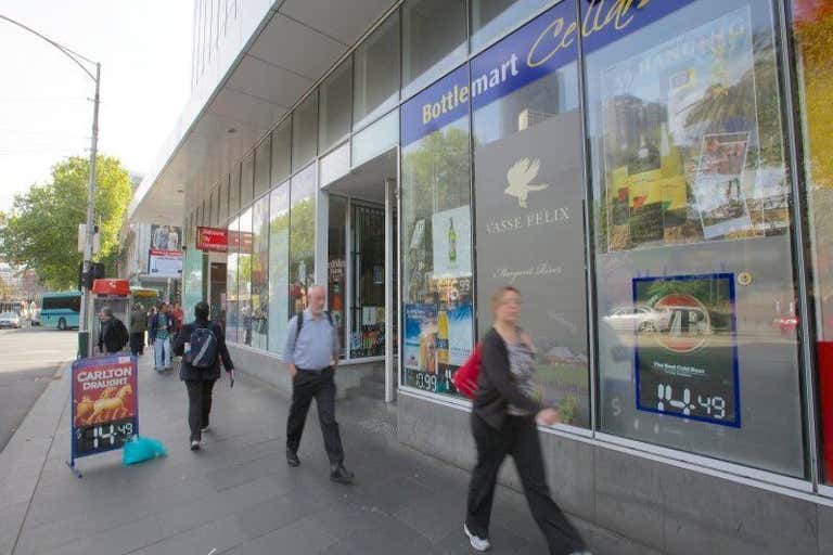 Shops 4 & 5, 2 Queen Street Melbourne VIC 3000 - Image 3