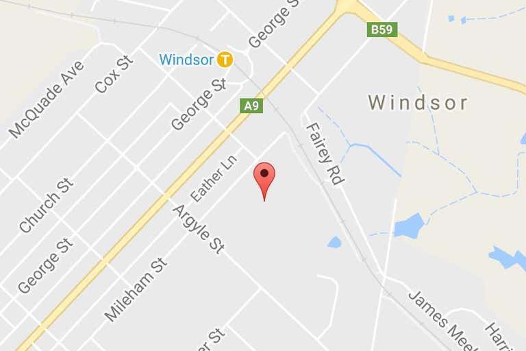 Unit  5, 74 Mileham Street South Windsor NSW 2756 - Image 2