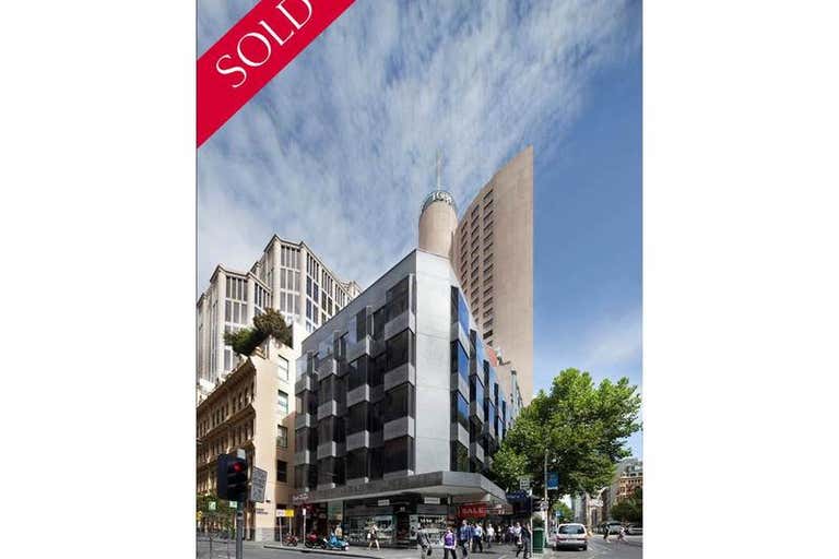 43-53 Elizabeth Street Melbourne VIC 3000 - Image 1