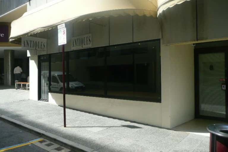 2/26 St Georges Terrace Perth WA 6000 - Image 1