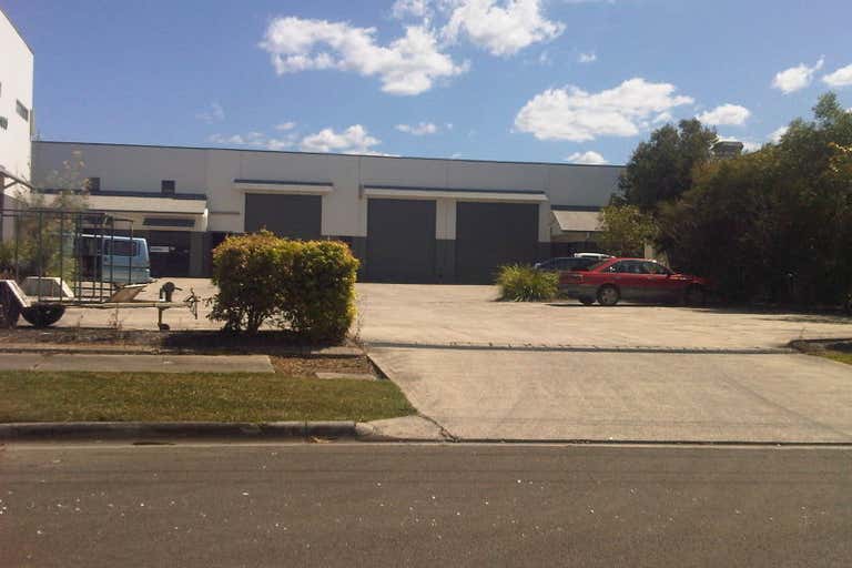 Shed 3, 4 Endeavour Drive Kunda Park QLD 4556 - Image 1