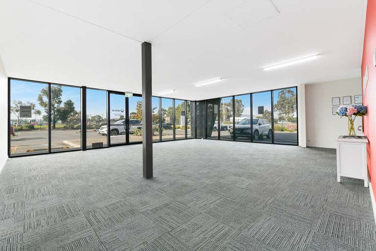 Greens Road Business Park, Unit 1, 191-195 Greens Road Dandenong South VIC 3175 - Image 3