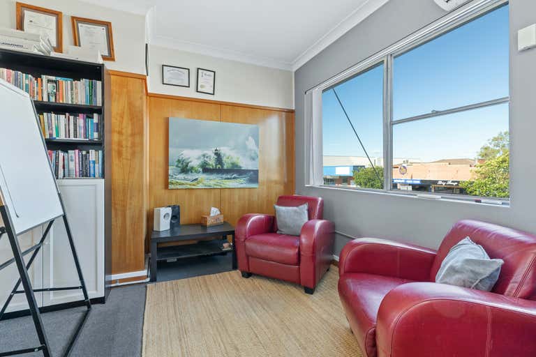 First Floor, 95 High Street East Maitland NSW 2323 - Image 2