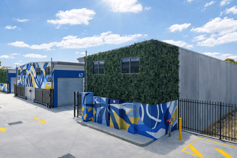 85/323 Chisholm Road Auburn NSW 2144 - Image 1