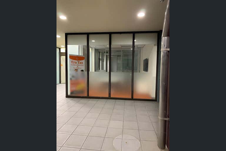 1/345 Ann St Brisbane City QLD 4000 - Image 4