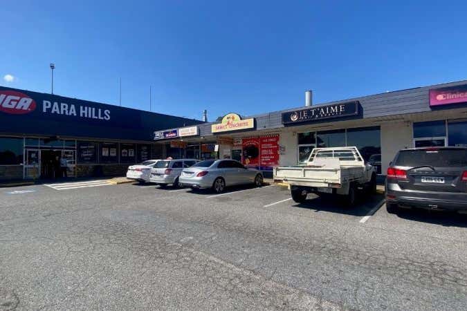 Para Hills Shopping Centre, 519 Bridge Road Para Hills SA 5096 - Image 3