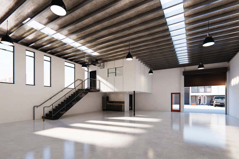 MAIN!!! Warehouses, 99 Old Pittwater Road Brookvale NSW 2100 - Image 2