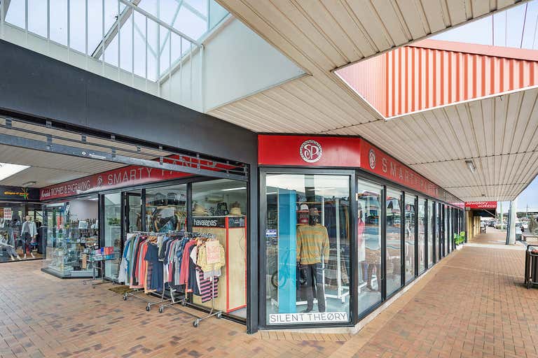 The Promenade Shopping Centre, 4 Market Street, Merimbula, NSW 2548