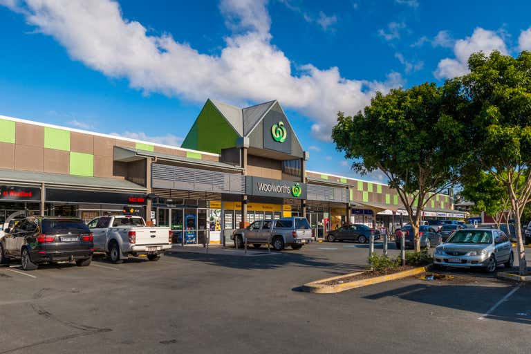 Woodford Shopping Centre, 75 Archer St Woodford QLD 4514 - Image 2