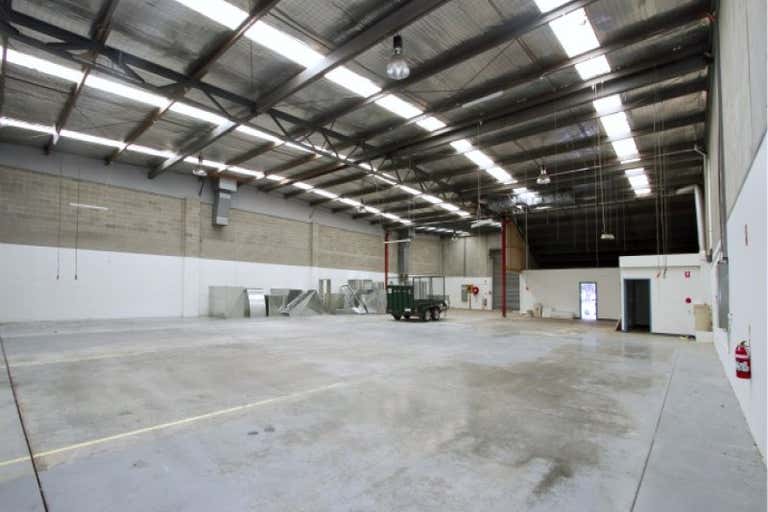 MULGRAVE BUSINESS PARK, 10A Enterprise Court Mulgrave VIC 3170 - Image 2