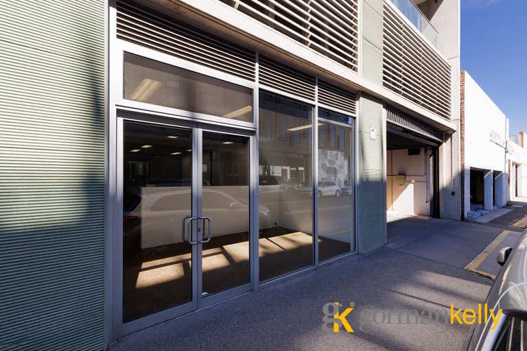Suite 101, 91-95 Murphy Street Richmond VIC 3121 - Image 2