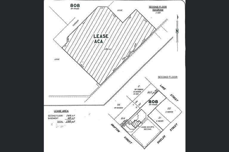 Commonwealth Centre, Part Level 2, 104 Grafton Street Cairns QLD 4870 - Image 2