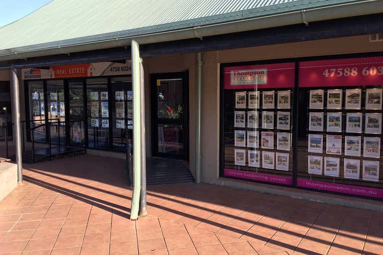 Shop 3, 193-195 Great Western Highway Hazelbrook NSW 2779 - Image 1