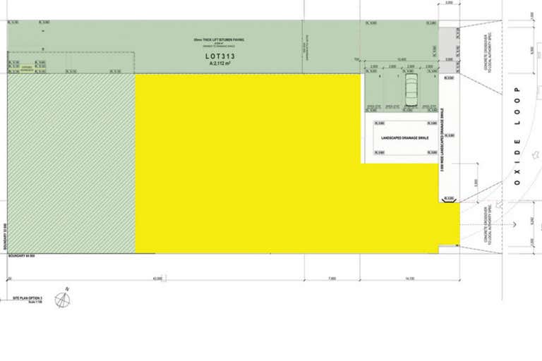 2/50 Oxide Loop Gap Ridge WA 6714 - Image 2