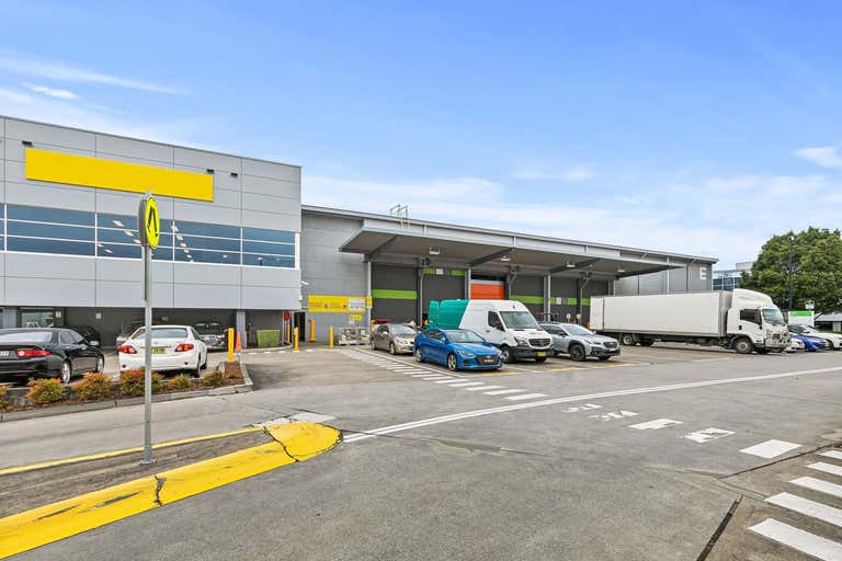 Unit E2 350 Parramatta Road Homebush West NSW 2140 - Image 4