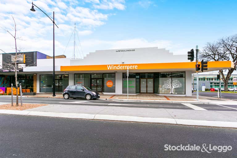 142, 144 & 146 Commercial Road Morwell VIC 3840 - Image 1