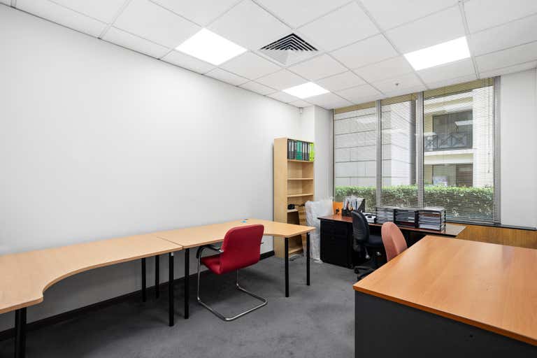 Level 1 Suite 107, 370 St Kilda Road Melbourne VIC 3000 - Image 4