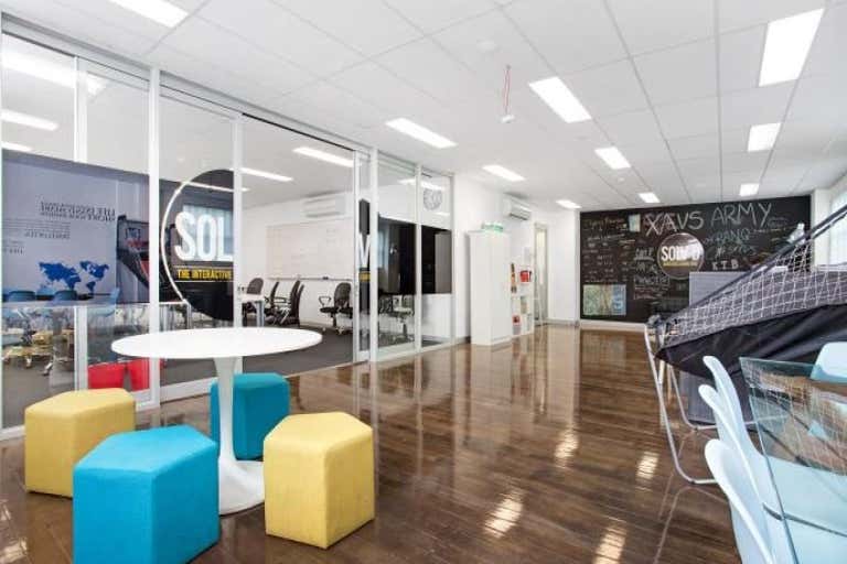 Suite 107, 672 Glenferrie Road Hawthorn VIC 3122 - Image 2