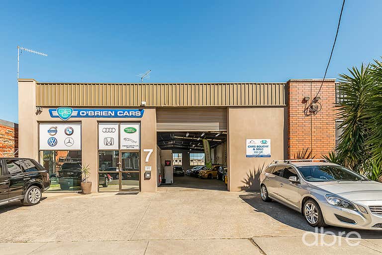 7 Chandos Street Cheltenham VIC 3192 - Image 1