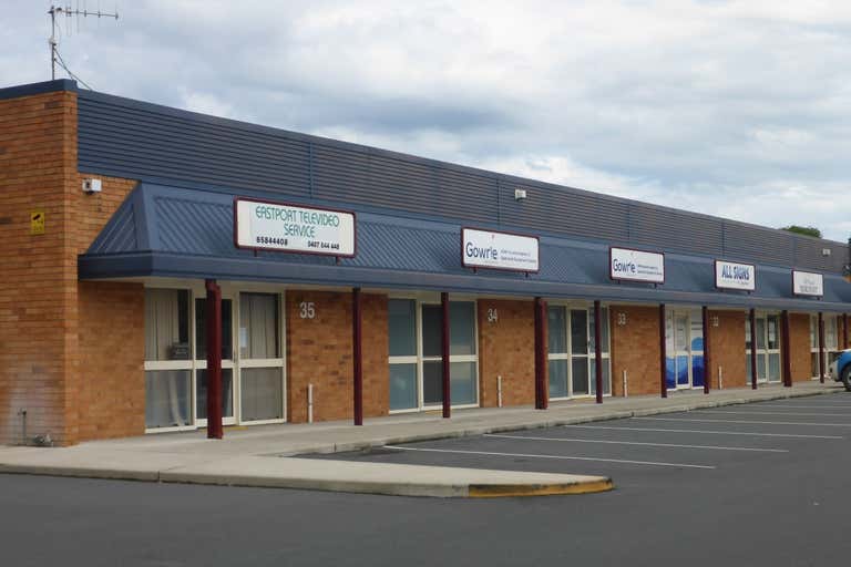 (L) Unit 35, 10 Bellbowrie Street, Bellbowrie Business Park Port Macquarie NSW 2444 - Image 2