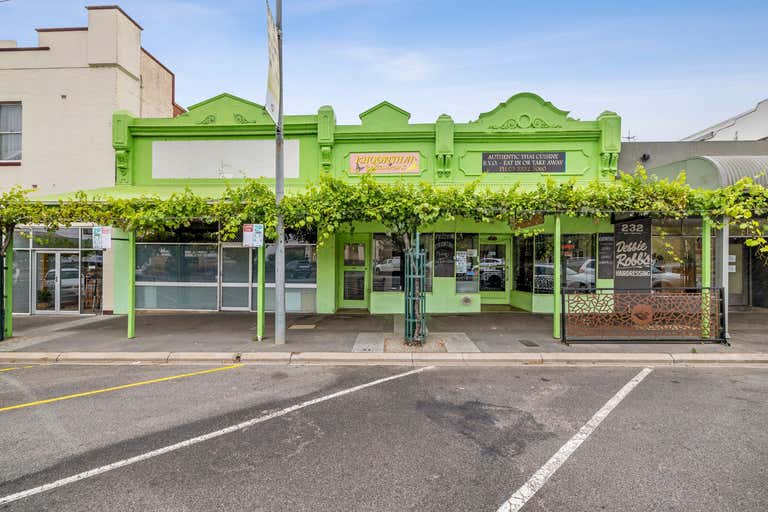 234-238 Barkly Street Ararat VIC 3377 - Image 1