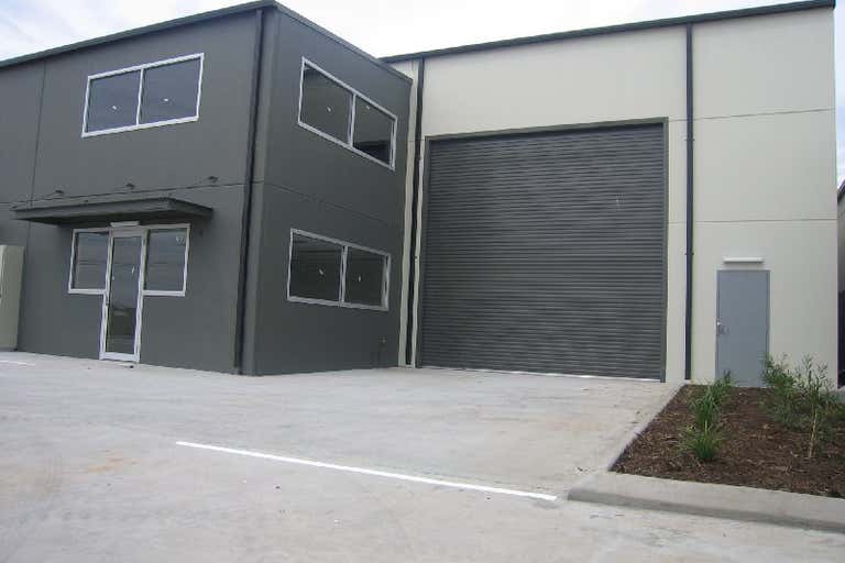 Unit 2, 6 Paddock Place Rutherford NSW 2320 - Image 2