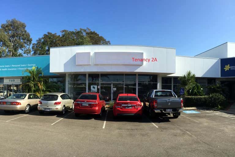 Christawood Corporate Centre, 2B/54 Baden Powell Street Maroochydore QLD 4558 - Image 1