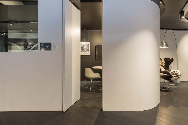 The Studio , 1/6 Cowper Wharf Roadway Woolloomooloo NSW 2011 - Image 1