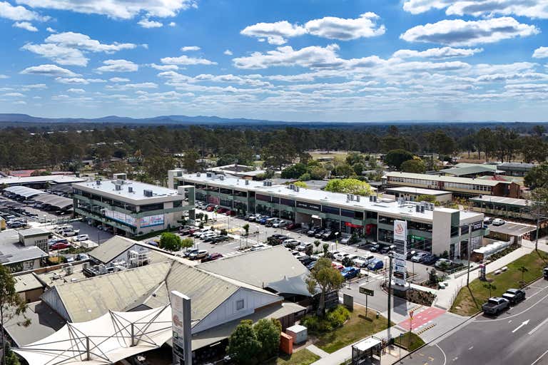 Jimboomba Central , - Corner of Mount Lindesay Highway and Cusack Lane Jimboomba QLD 4280 - Image 1