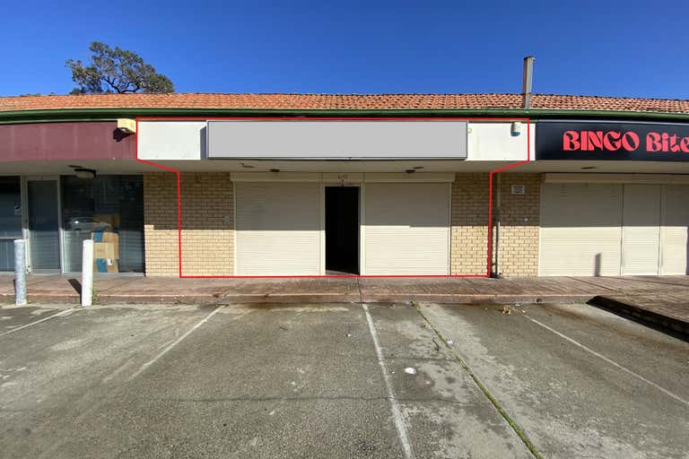 4/75-79 Belmont Road Kenwick WA 6107 - Image 1