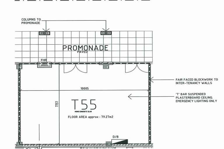 Proximity, Lot 55, 20-38 Subiaco Square Road Subiaco WA 6008 - Image 4