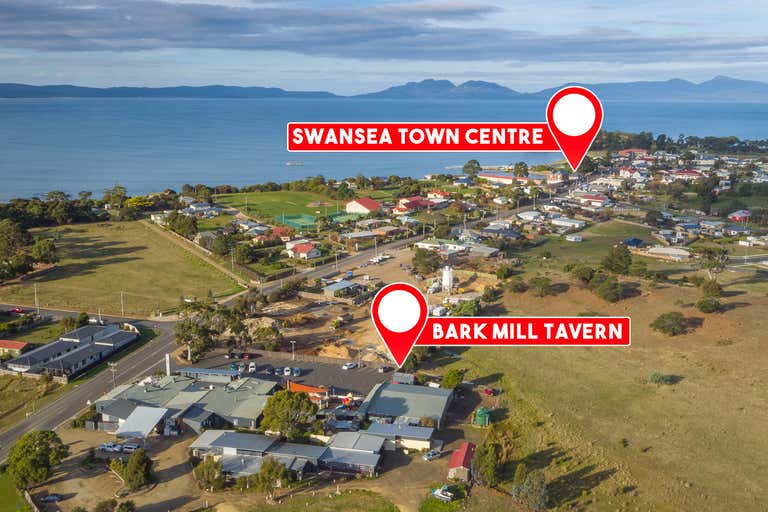 Barkmill Tavern, 96 Tasman Highway Swansea TAS 7190 - Image 4